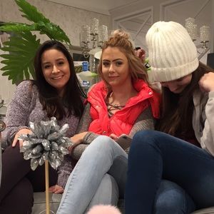 Meet your Posher, Rhysse